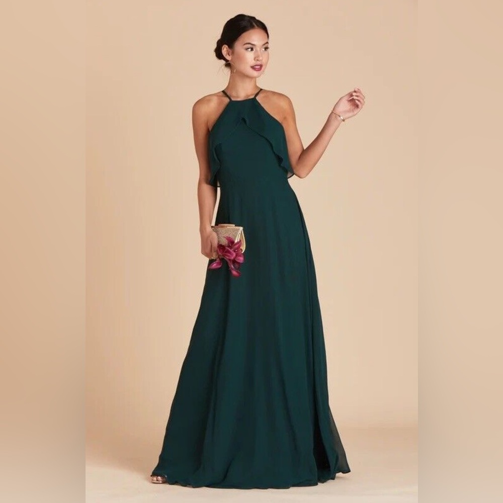 Birdy‎ Grey Formal Dress Long